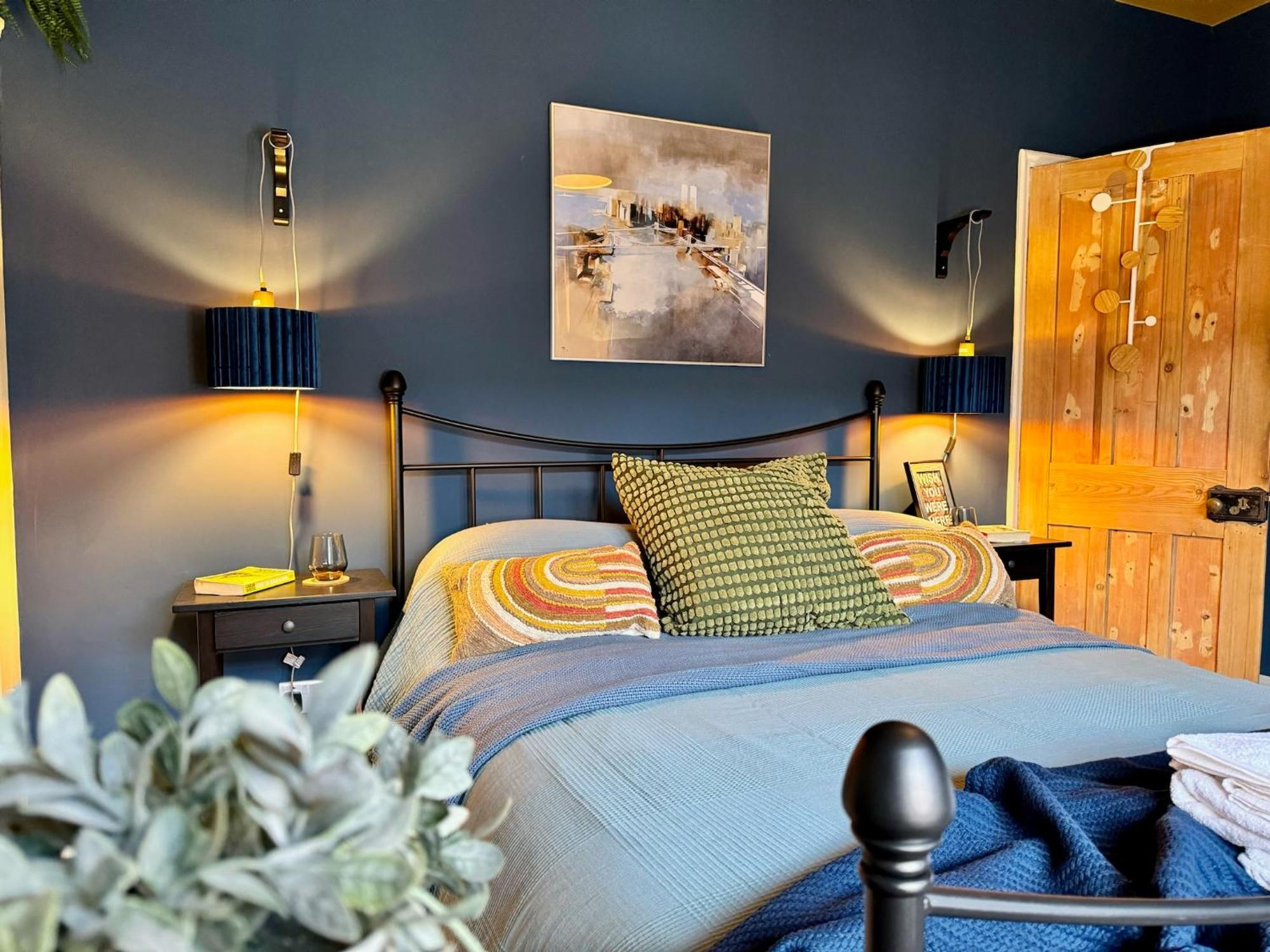 Merton Retreat- Free Parking, Central, City Luxury!! Leicester Exterior foto