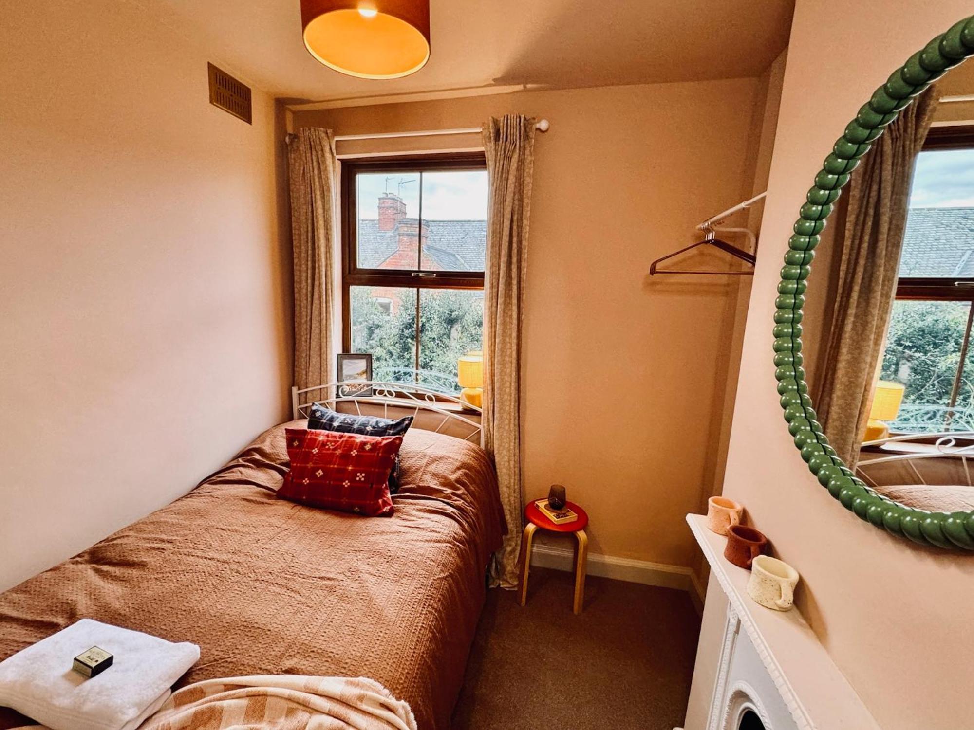 Merton Retreat- Free Parking, Central, City Luxury!! Leicester Exterior foto